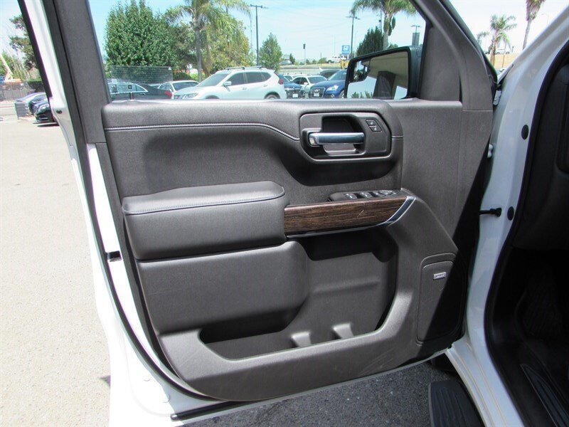 2021 GMC Sierra 1500 Elevation - Photo 8 - Dublin, CA 94568