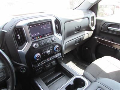 2021 GMC Sierra 1500 Elevation - Photo 17 - Dublin, CA 94568