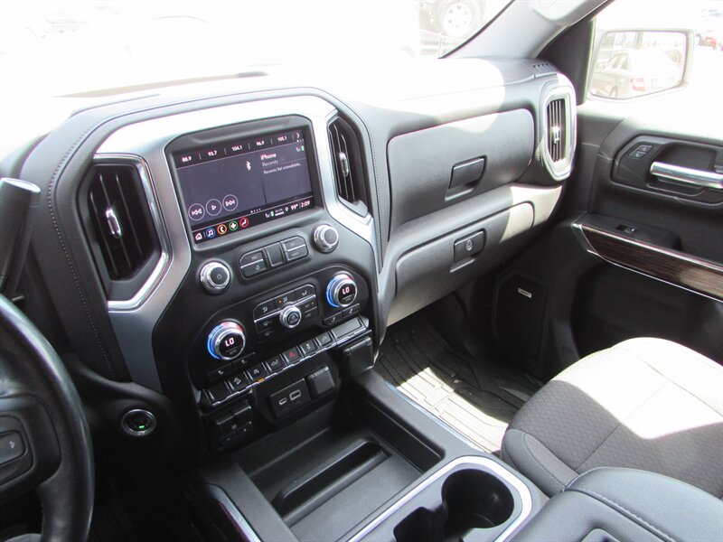 2021 GMC Sierra 1500 Elevation - Photo 17 - Dublin, CA 94568