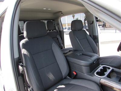2021 GMC Sierra 1500 Elevation - Photo 35 - Dublin, CA 94568