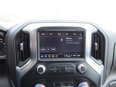 2021 GMC Sierra 1500 Elevation - Photo 18 - Dublin, CA 94568