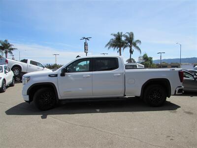 2021 GMC Sierra 1500 Elevation - Photo 4 - Dublin, CA 94568