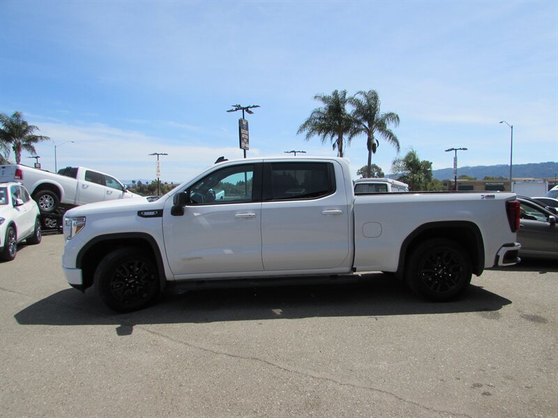 2021 GMC Sierra 1500 Elevation - Photo 4 - Dublin, CA 94568
