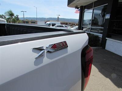 2021 GMC Sierra 1500 Elevation - Photo 28 - Dublin, CA 94568