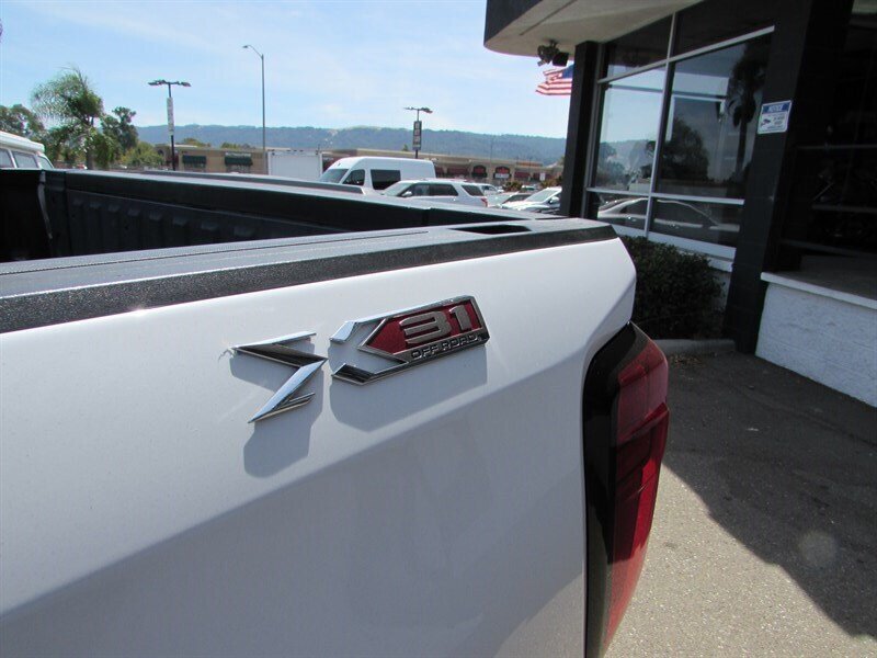 2021 GMC Sierra 1500 Elevation - Photo 28 - Dublin, CA 94568