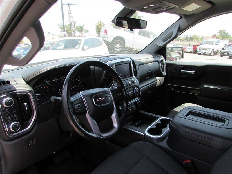 2021 GMC Sierra 1500 Elevation - Photo 10 - Dublin, CA 94568