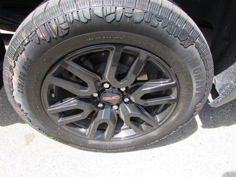 2021 GMC Sierra 1500 Elevation - Photo 37 - Dublin, CA 94568