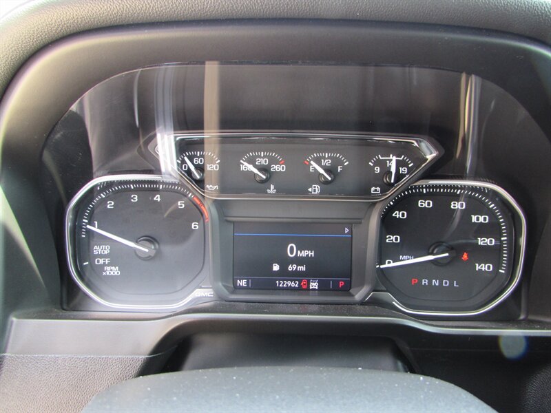 2021 GMC Sierra 1500 Elevation - Photo 16 - Dublin, CA 94568