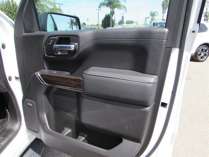 2021 GMC Sierra 1500 Elevation - Photo 34 - Dublin, CA 94568