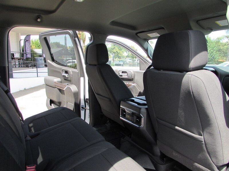 2021 GMC Sierra 1500 Elevation - Photo 33 - Dublin, CA 94568