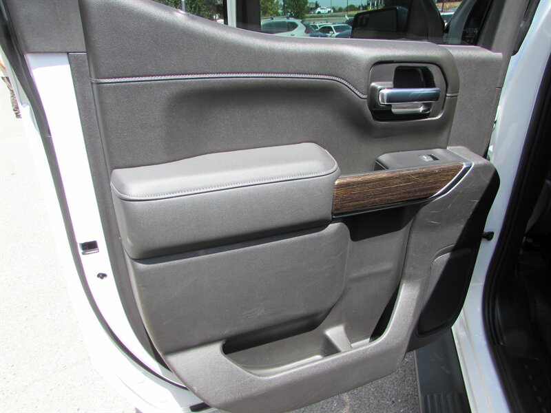 2021 GMC Sierra 1500 Elevation - Photo 23 - Dublin, CA 94568