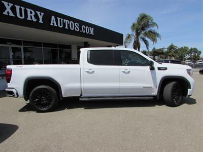 2021 GMC Sierra 1500 Elevation - Photo 7 - Dublin, CA 94568