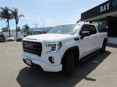 2021 GMC Sierra 1500 Elevation - Photo 3 - Dublin, CA 94568