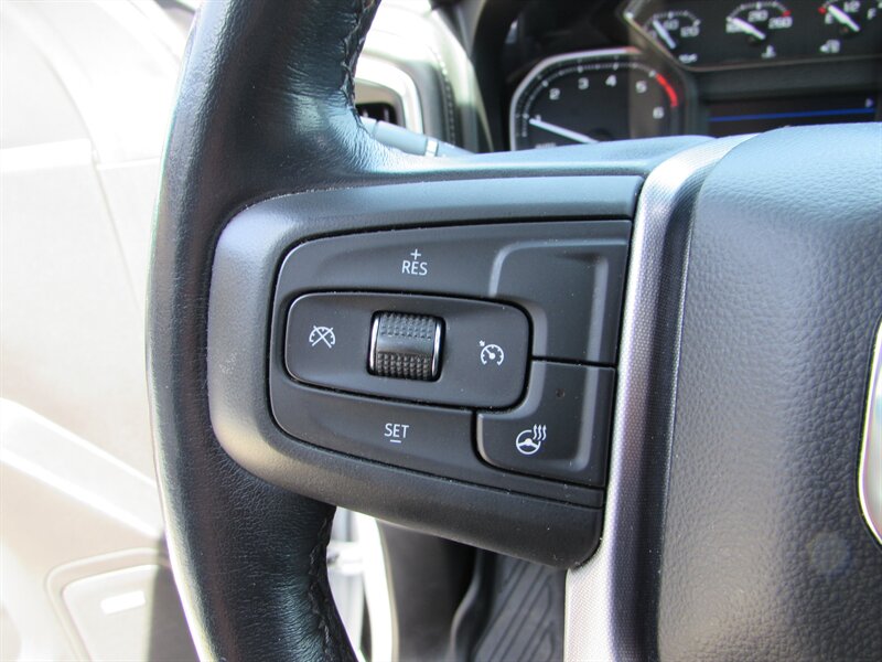 2021 GMC Sierra 1500 Elevation - Photo 15 - Dublin, CA 94568
