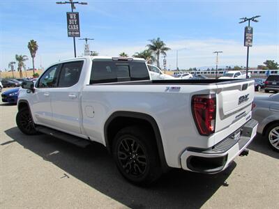 2021 GMC Sierra 1500 Elevation - Photo 5 - Dublin, CA 94568