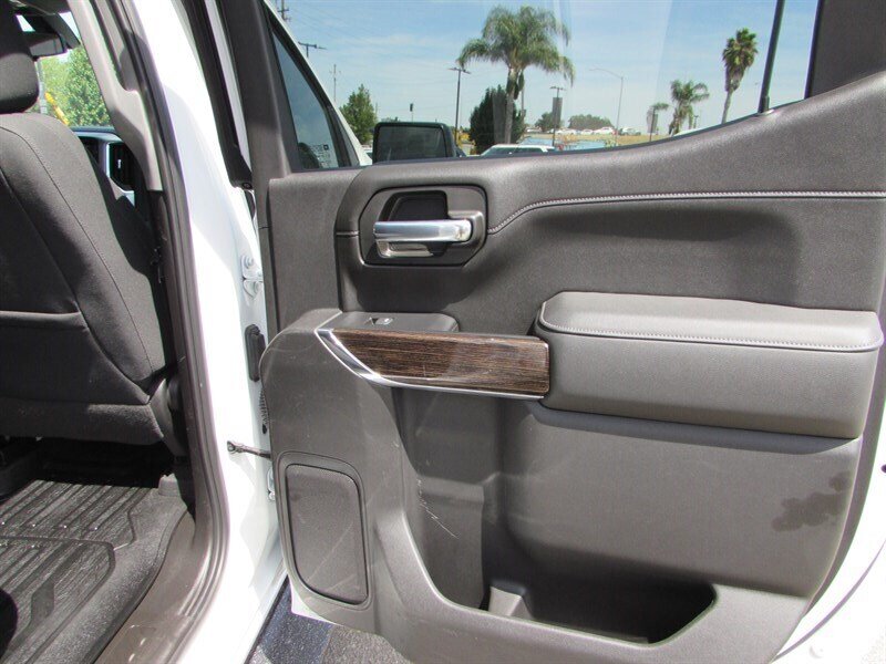 2021 GMC Sierra 1500 Elevation - Photo 32 - Dublin, CA 94568
