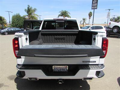 2021 GMC Sierra 1500 Elevation - Photo 29 - Dublin, CA 94568