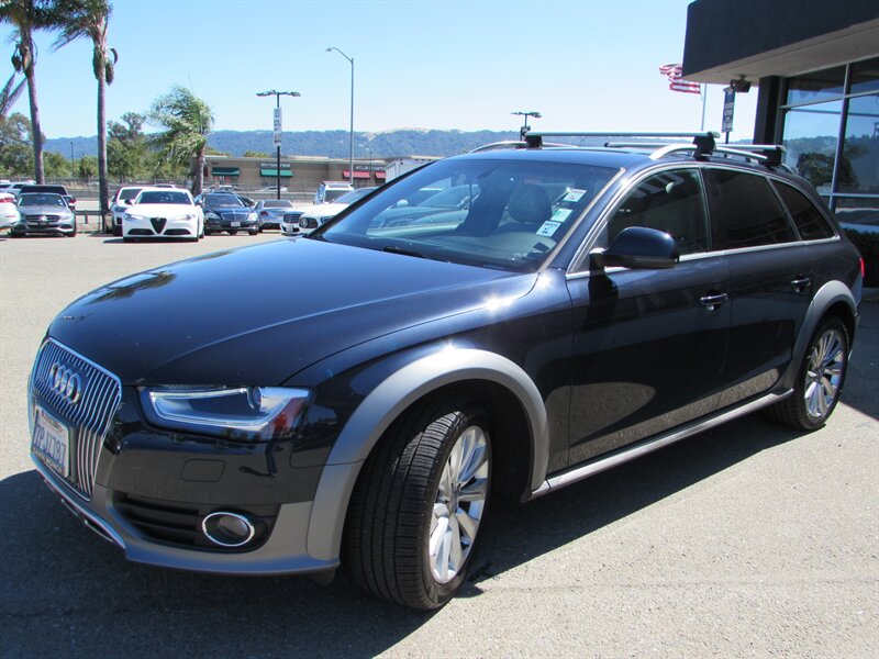 2016 Audi allroad 2.0T quattro Premium Plus - Photo 3 - Dublin, CA 94568