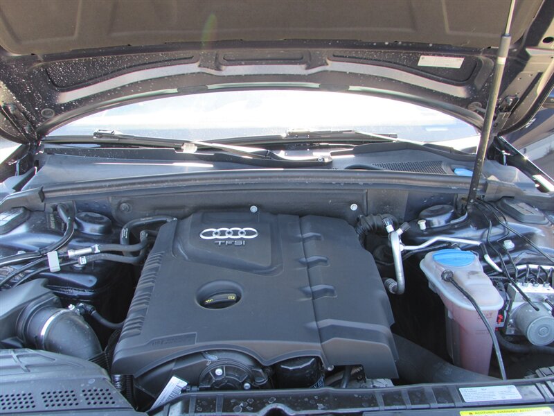 2016 Audi allroad 2.0T quattro Premium Plus - Photo 21 - Dublin, CA 94568