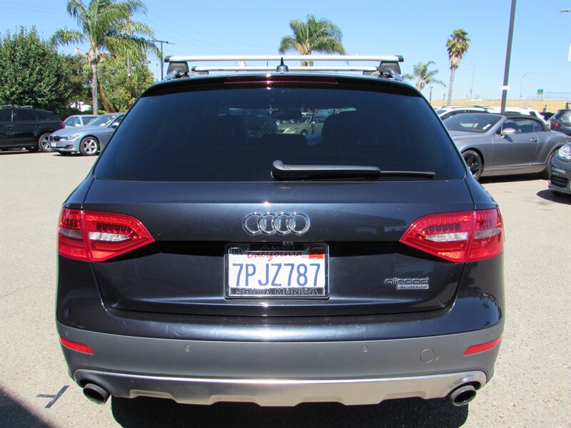2016 Audi allroad 2.0T quattro Premium Plus - Photo 6 - Dublin, CA 94568
