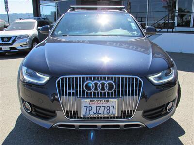 2016 Audi allroad 2.0T quattro Premium Plus - Photo 2 - Dublin, CA 94568