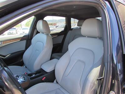 2016 Audi allroad 2.0T quattro Premium Plus - Photo 9 - Dublin, CA 94568
