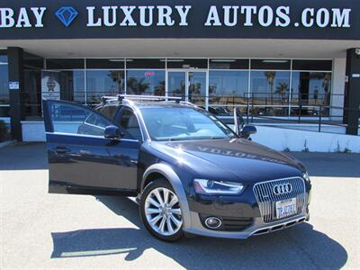 2016 Audi allroad 2.0T quattro Premium Plus - Photo 24 - Dublin, CA 94568