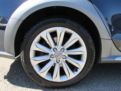 2016 Audi allroad 2.0T quattro Premium Plus - Photo 21 - Dublin, CA 94568