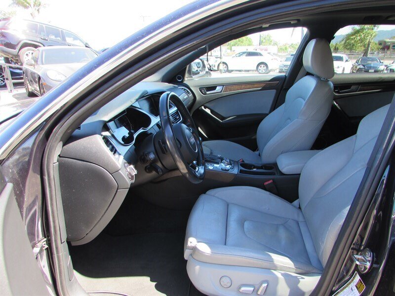 2016 Audi allroad 2.0T quattro Premium Plus - Photo 10 - Dublin, CA 94568