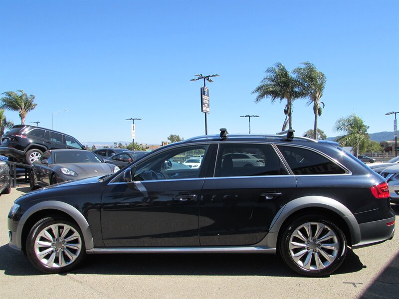 2016 Audi allroad 2.0T quattro Premium Plus - Photo 4 - Dublin, CA 94568