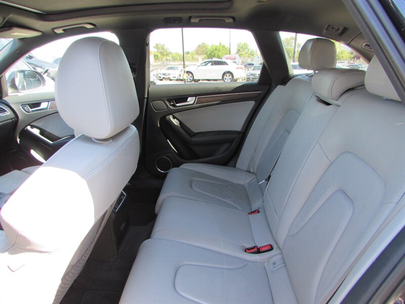 2016 Audi allroad 2.0T quattro Premium Plus - Photo 11 - Dublin, CA 94568