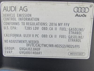 2016 Audi allroad 2.0T quattro Premium Plus - Photo 22 - Dublin, CA 94568