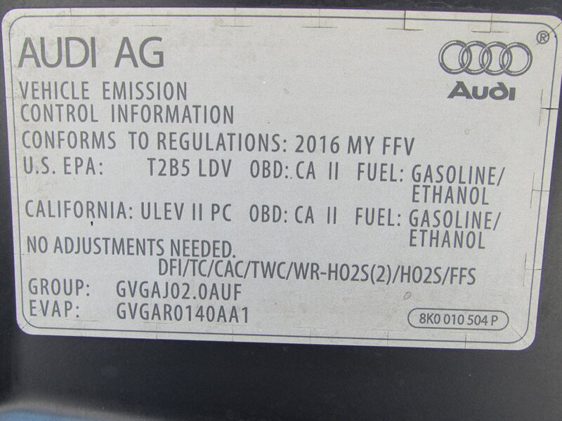 2016 Audi allroad 2.0T quattro Premium Plus - Photo 23 - Dublin, CA 94568