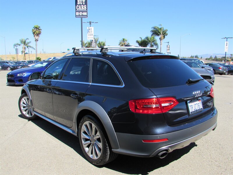 2016 Audi allroad 2.0T quattro Premium Plus - Photo 5 - Dublin, CA 94568