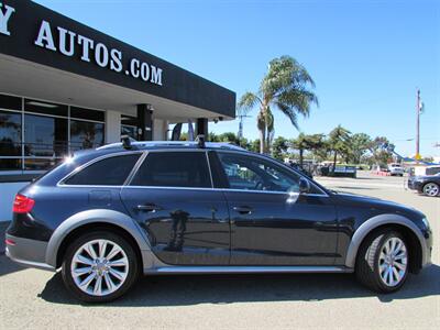 2016 Audi allroad 2.0T quattro Premium Plus - Photo 8 - Dublin, CA 94568
