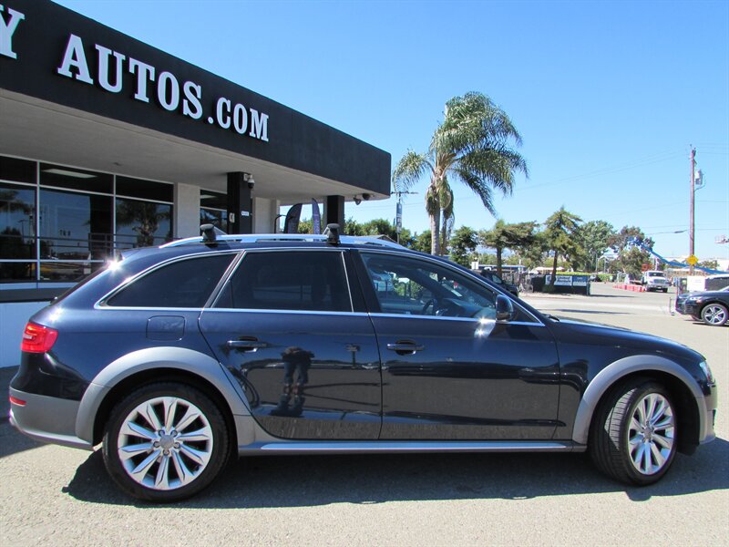 2016 Audi allroad 2.0T quattro Premium Plus - Photo 8 - Dublin, CA 94568