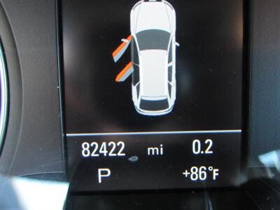 2016 Audi allroad 2.0T quattro Premium Plus - Photo 17 - Dublin, CA 94568