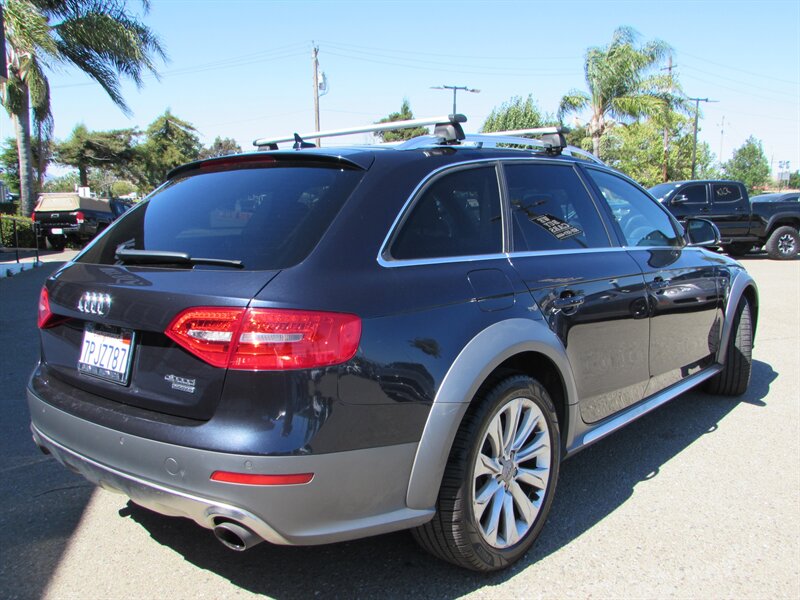 2016 Audi allroad 2.0T quattro Premium Plus - Photo 7 - Dublin, CA 94568