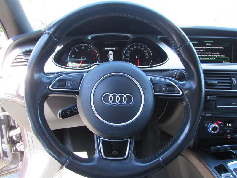 2016 Audi allroad 2.0T quattro Premium Plus - Photo 15 - Dublin, CA 94568