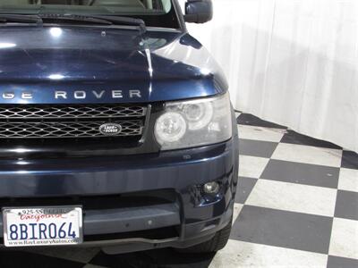 2013 Land Rover Range Rover Sport HSE GT Limited Editi   - Photo 9 - Dublin, CA 94568