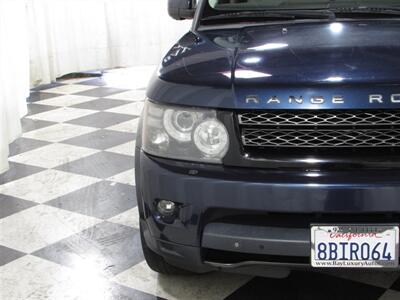 2013 Land Rover Range Rover Sport HSE GT Limited Editi   - Photo 8 - Dublin, CA 94568