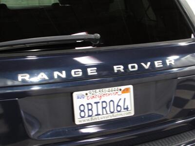 2013 Land Rover Range Rover Sport HSE GT Limited Editi   - Photo 12 - Dublin, CA 94568