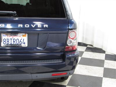 2013 Land Rover Range Rover Sport HSE GT Limited Editi   - Photo 11 - Dublin, CA 94568