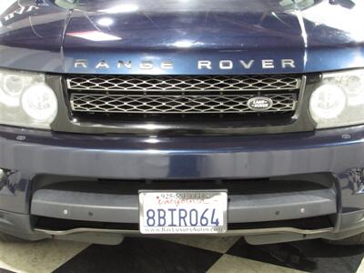 2013 Land Rover Range Rover Sport HSE GT Limited Editi   - Photo 7 - Dublin, CA 94568