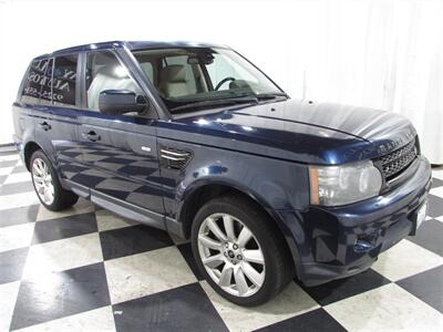 2013 Land Rover Range Rover Sport HSE GT Limited Editi   - Photo 6 - Dublin, CA 94568