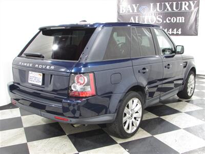 2013 Land Rover Range Rover Sport HSE GT Limited Editi   - Photo 5 - Dublin, CA 94568