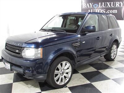 2013 Land Rover Range Rover Sport HSE GT Limited Editi   - Photo 3 - Dublin, CA 94568