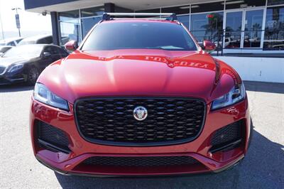 2022 Jaguar F-PACE P250 S - Photo 2 - Dublin, CA 94568