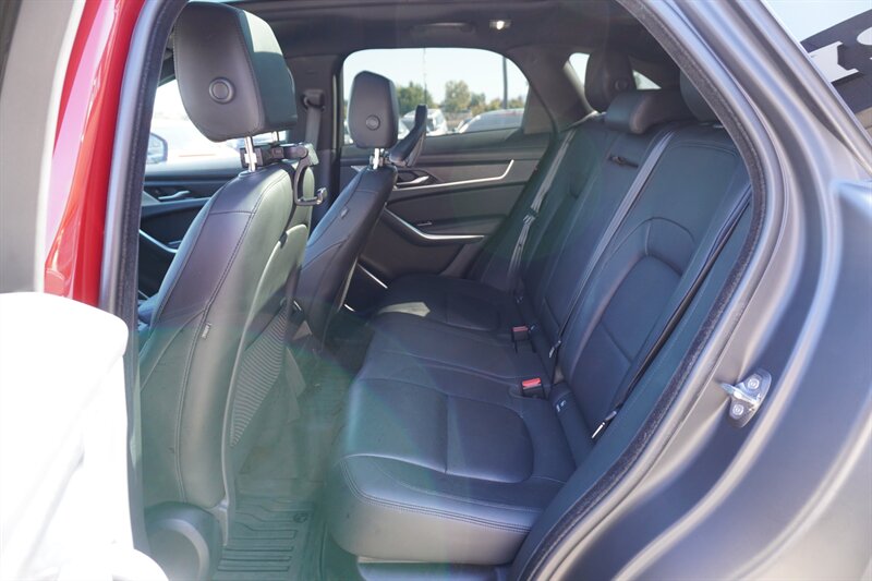 2022 Jaguar F-PACE P250 S - Photo 25 - Dublin, CA 94568