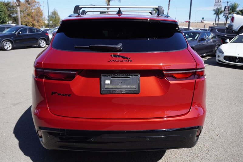2022 Jaguar F-PACE P250 S - Photo 6 - Dublin, CA 94568